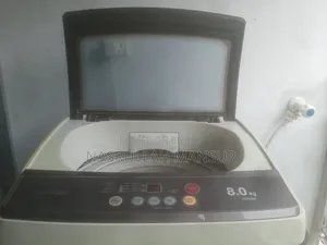 ওয়াশিং মেশিন