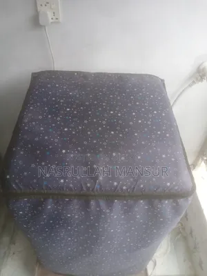 ওয়াশিং মেশিন