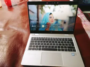 Laptop HP Elitebook 840 G8 16gb Intel Core M HDD 256gb