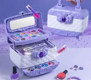 Makeup Tool Box for Baby