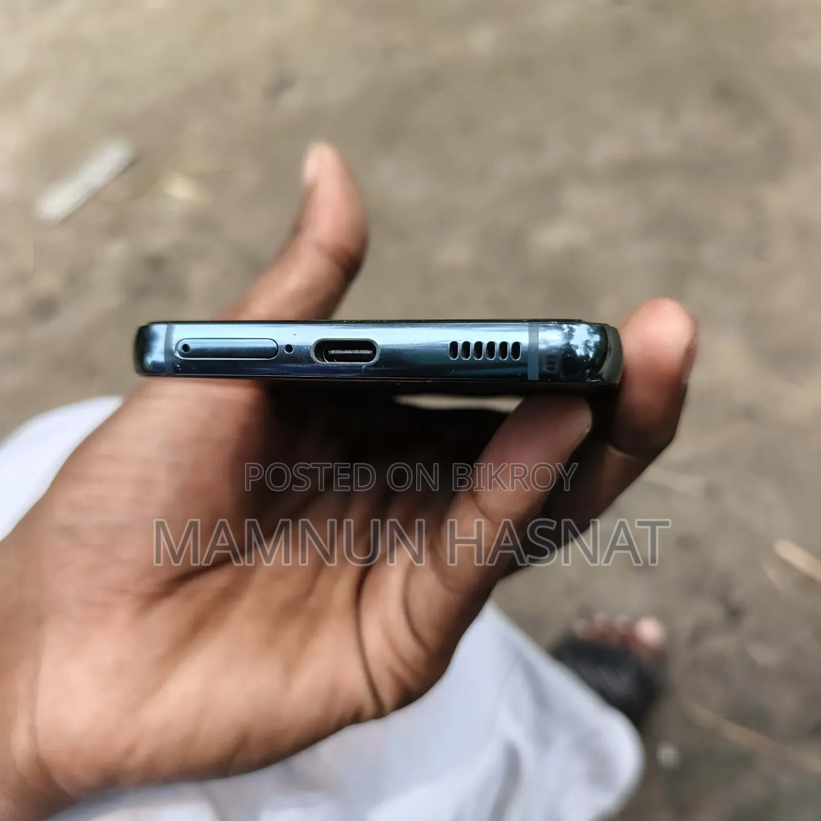 New Samsung Galaxy S22 5G 128 GB