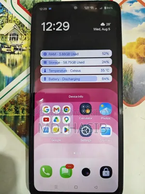 অপো এফ২৭ ২৫৬ জিবি সবুজ