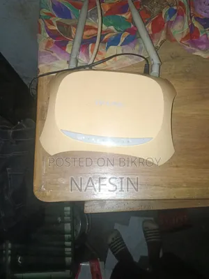 TP-Link Wifi