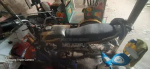 Bajaj CT 100 2009 Green
