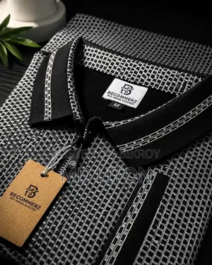 Premium Polo T-Shirt