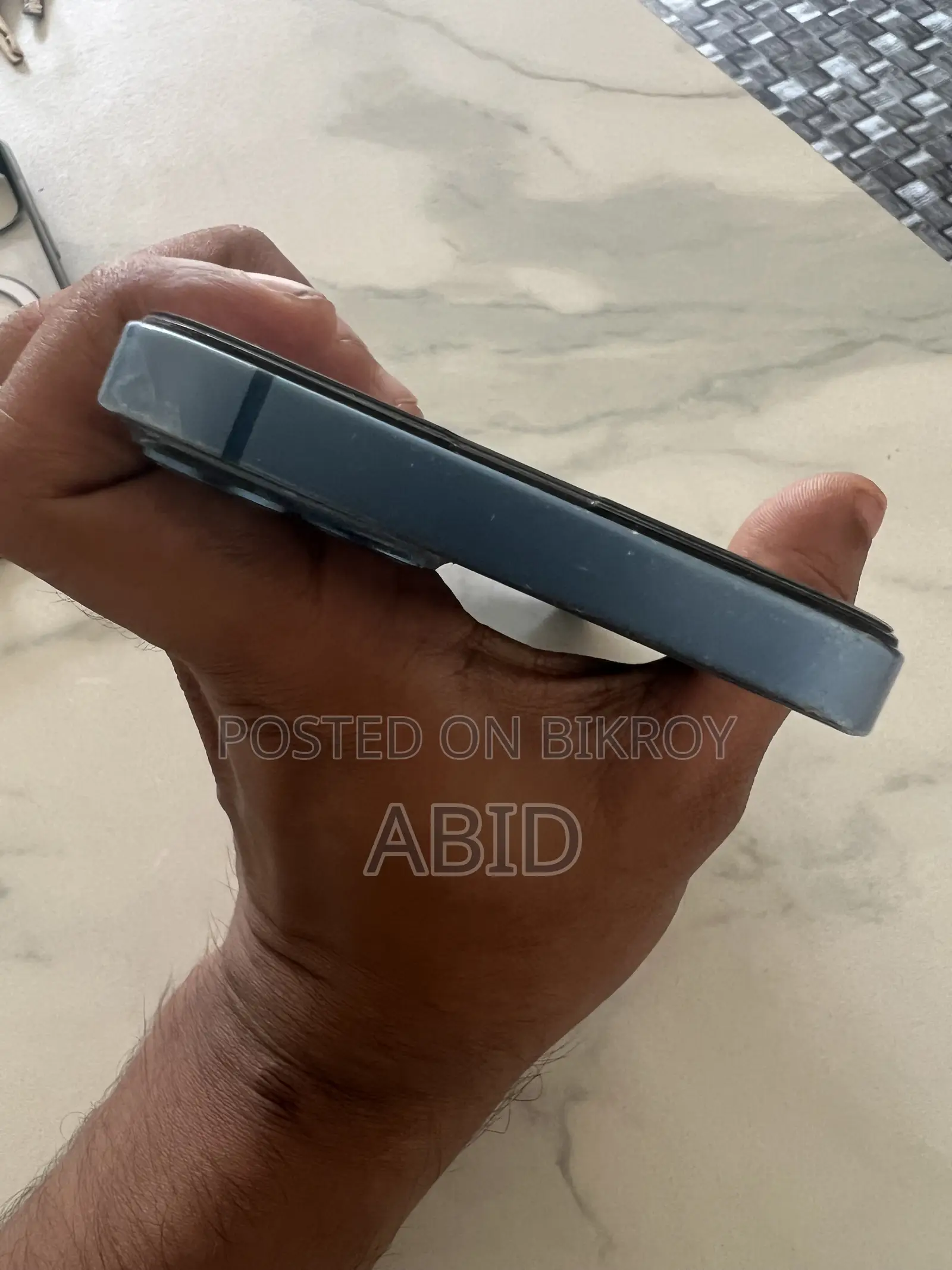 অ্যাপল আইফোন ১৩ ১২৮ জিবি ব্লু