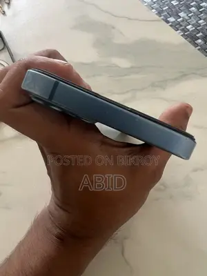 অ্যাপল আইফোন ১৩ ১২৮ জিবি ব্লু