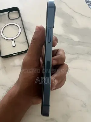 অ্যাপল আইফোন ১৩ ১২৮ জিবি ব্লু