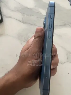 অ্যাপল আইফোন ১৩ ১২৮ জিবি ব্লু