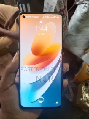 Oppo Reno5 Pro 5G 256 GB Blue