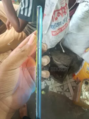 ওপ্পো রেনো ৫ প্রো ৫জি ২৫৬ জিবি ব্লু