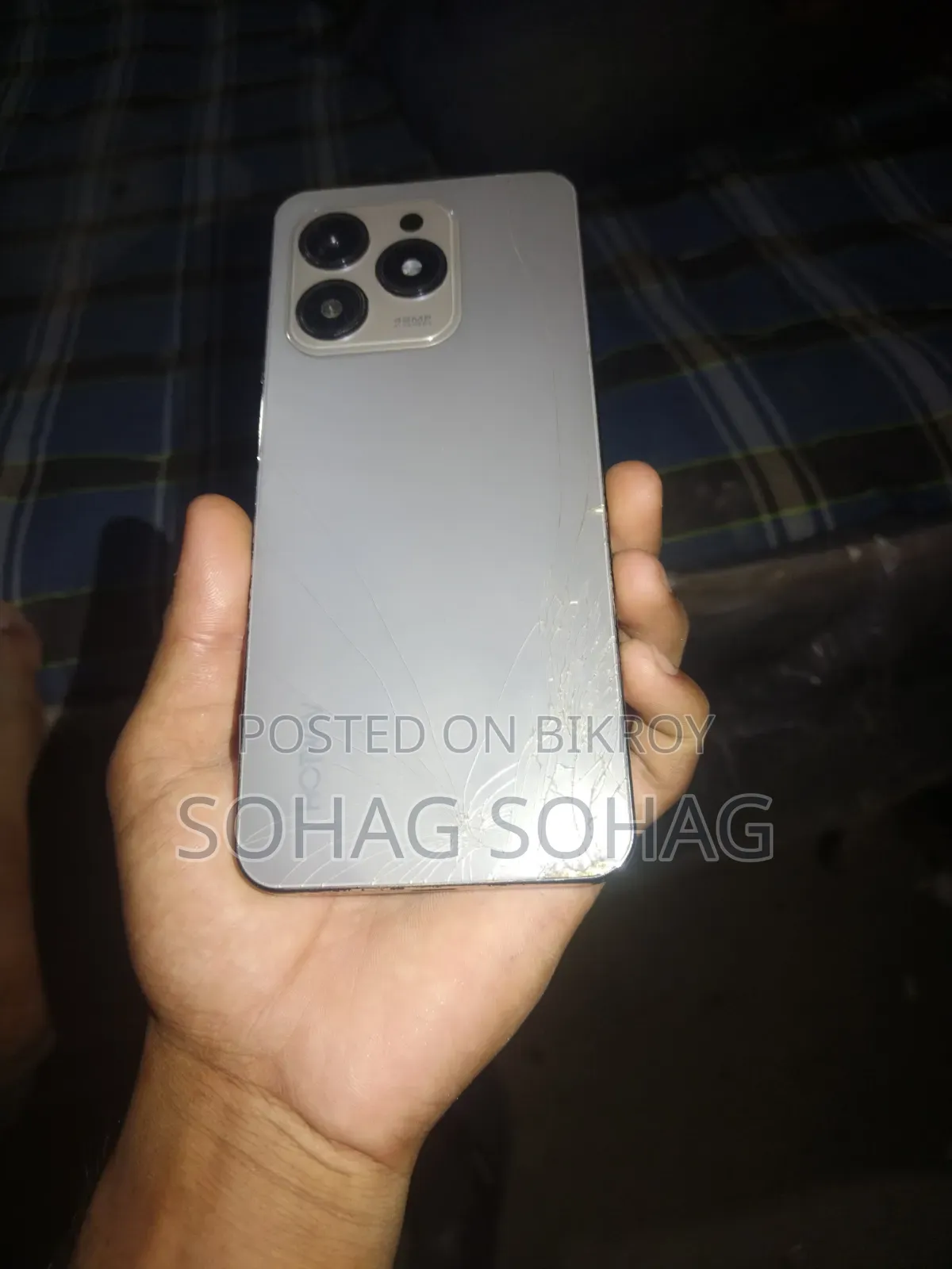 Hotwav 256 GB