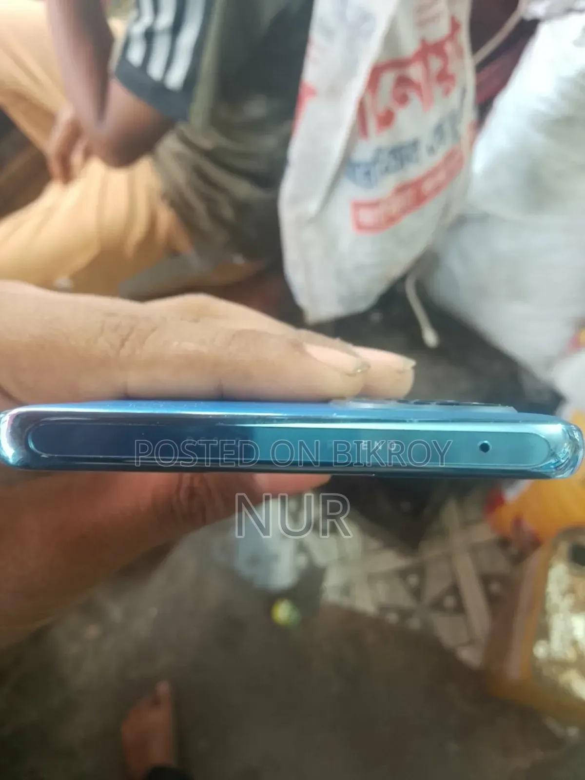 ওপ্পো রেনো ৫ প্রো ৫জি ২৫৬ জিবি ব্লু