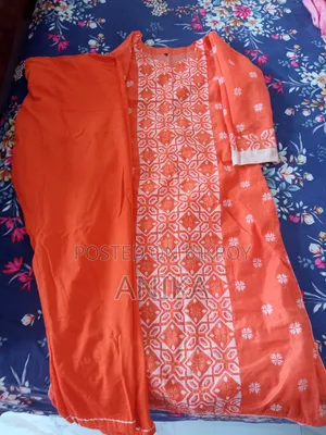 Aarong 2 Piece (Salwar and Kamiz)