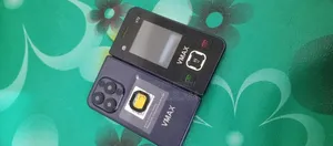 Vmax Flip Button Mobile