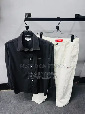 Premium Men's Shirt