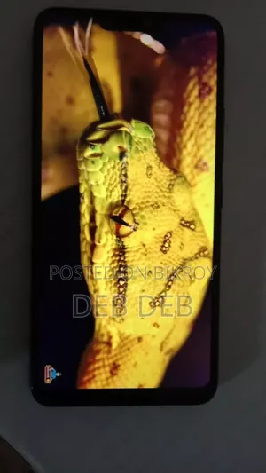 Vivo Y85 64 GB Black