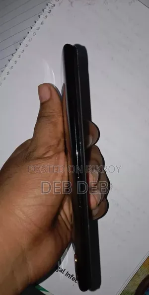 Vivo Y85 64 GB Black