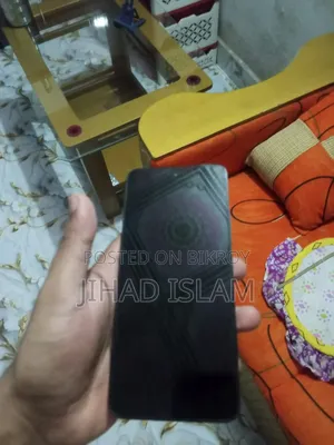জিয়াওমি রেডমি ১৩ ১২৮ জিবি ব্ল্যাক