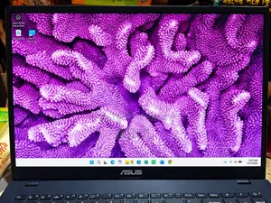 Laptop Asus Vivobook Go 15 8GB Intel Celeron SSD 256GB