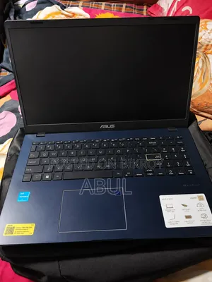 Laptop Asus Vivobook Go 15 8GB Intel Celeron SSD 256GB