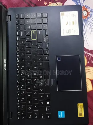 Laptop Asus Vivobook Go 15 8GB Intel Celeron SSD 256GB