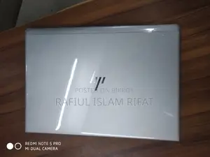 Laptop HP EliteBook 840 G6 8GB Intel Core I5 SSD 256GB