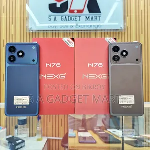 New Walton NEXG N76 128 GB