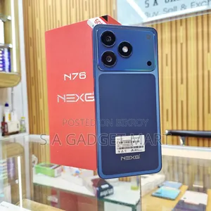 New Walton NEXG N76 128 GB