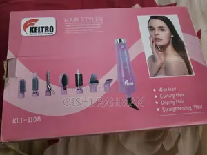 Hair Tool Accessories