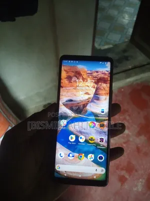 সনি এক্সপেরিয়া ৫ ২ ১২৮ জিবি রোজ গোল্ড
