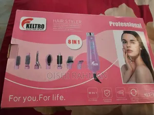 Hair Tool Accessories