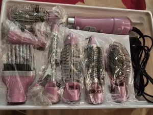 Hair Tool Accessories