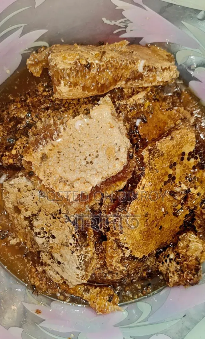 This is the best hand-extracted natural honey, retail and wholesale