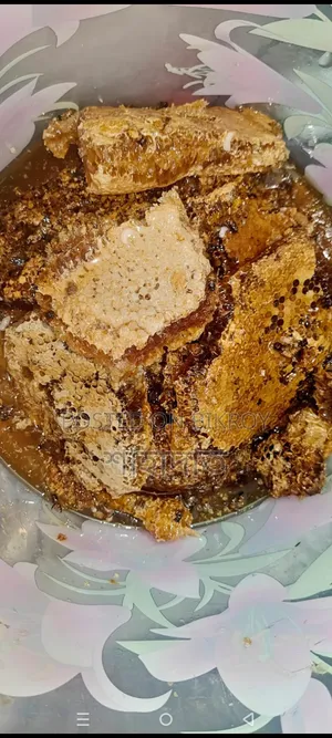 This is the best hand-extracted natural honey, retail and wholesale