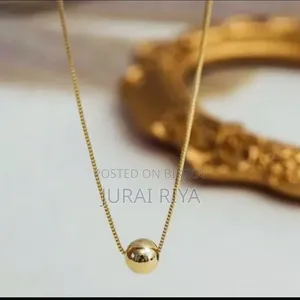 Ball Pendant