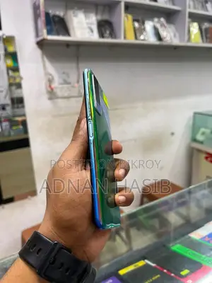 Vivo Y53s 128 GB Bronze