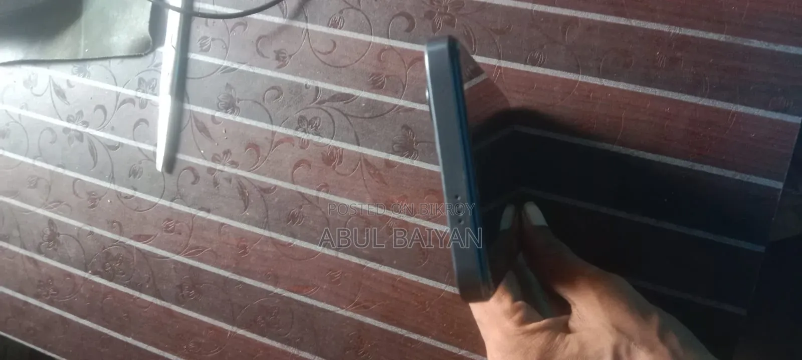 টেকনো স্পার্ক গো ৬৪ জিবি কালো