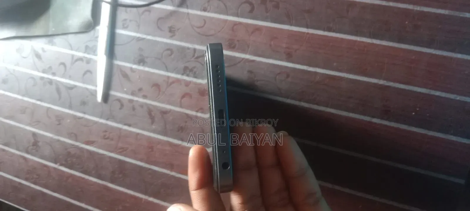 টেকনো স্পার্ক গো ৬৪ জিবি কালো