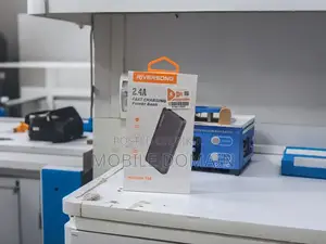 RIVERSONG 10000mAh Power Bank