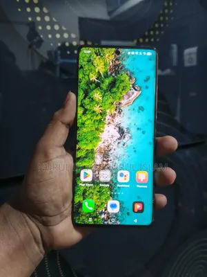 Infinix Hot 50 Pro+ 4G 256 GB Black