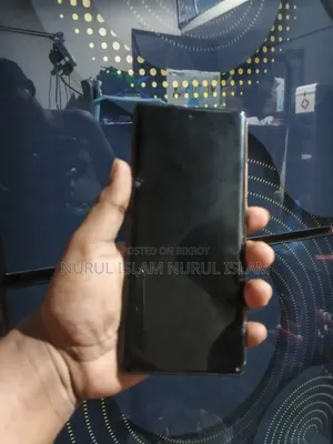 Infinix Hot 50 Pro+ 4G 256 GB Black