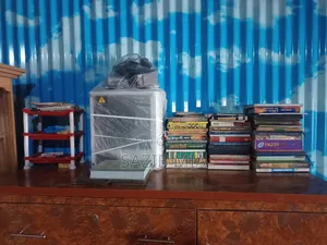 গিগাবাইট জিএ-এইচ১১০এমএসটিএক্স-এইচডি৩-জেডকে ১২৮জিবি ইন্টেল কোর আই৫ এইচডিডি ২৫৬জিবি