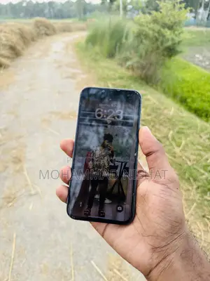 অ্যাপল আইফোন ১৩ প্রো ম্যাক্স ১২৮ জিবি ব্লু