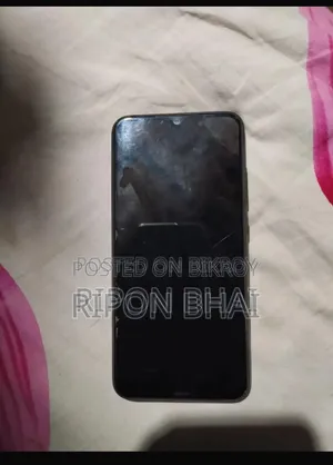 Xiaomi Redmi Note 8 64 GB Black
