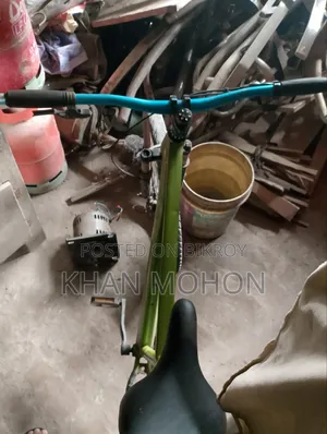 দুরন্ত সাইকেল