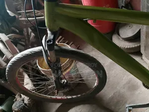 দুরন্ত সাইকেল