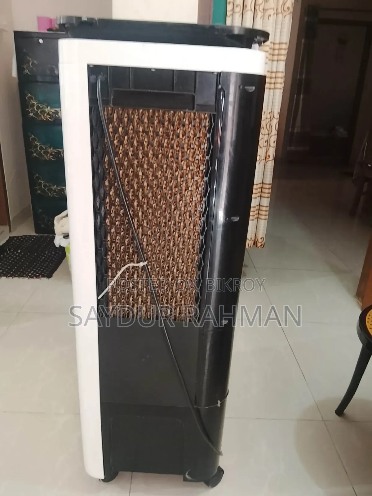 ভিশন এয়ারকুলার (৪৫ লি.)