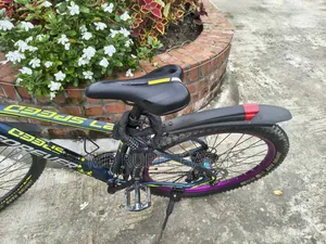 আমি আমার শখের সাইকেল বিক্রয় করে দিব