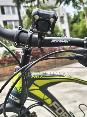 আমি আমার শখের সাইকেল বিক্রয় করে দিব